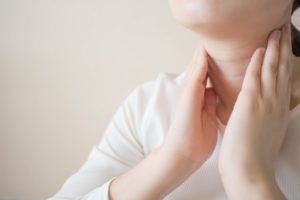 Cancer de la thyroïde