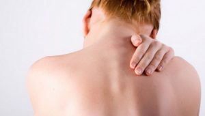 Douleur à l’épaule