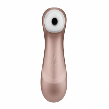 Satisfyer Pro 2