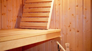 Le sauna à infrarouge d'origine japonaise : une alternative bienfaisante