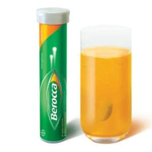 Berocca