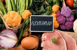 Flexitarien