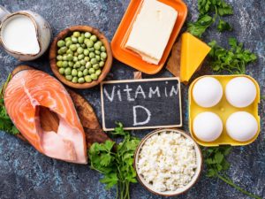 La vitamine D