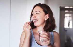 cure de zinc