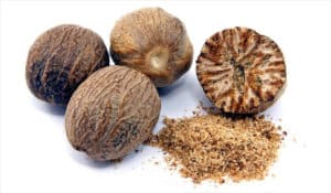 noix de muscade