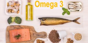 oméga-3