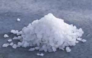 sodium
