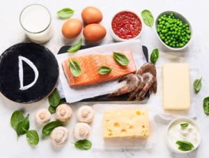 vitamine D