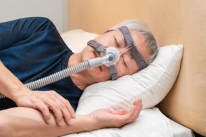 apnée du sommeil
