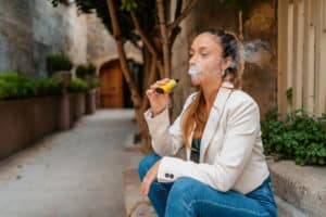 Arrêter de fumer grâce à la cigarette électronique