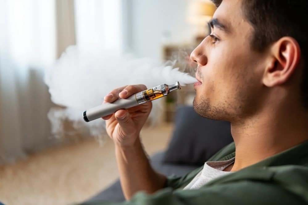 e-liquide