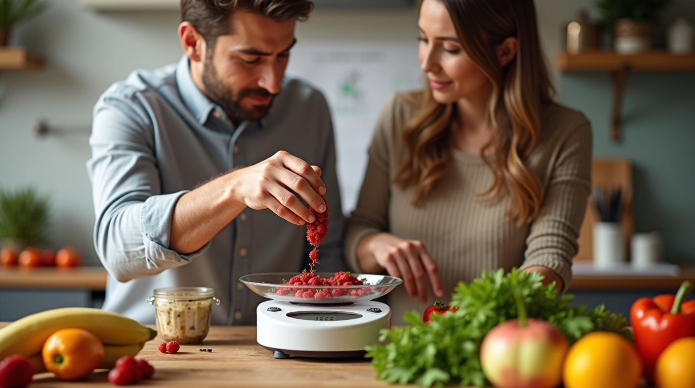 berberine et la gestion du poids