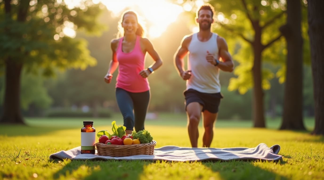 berberine et la graisse abdominale