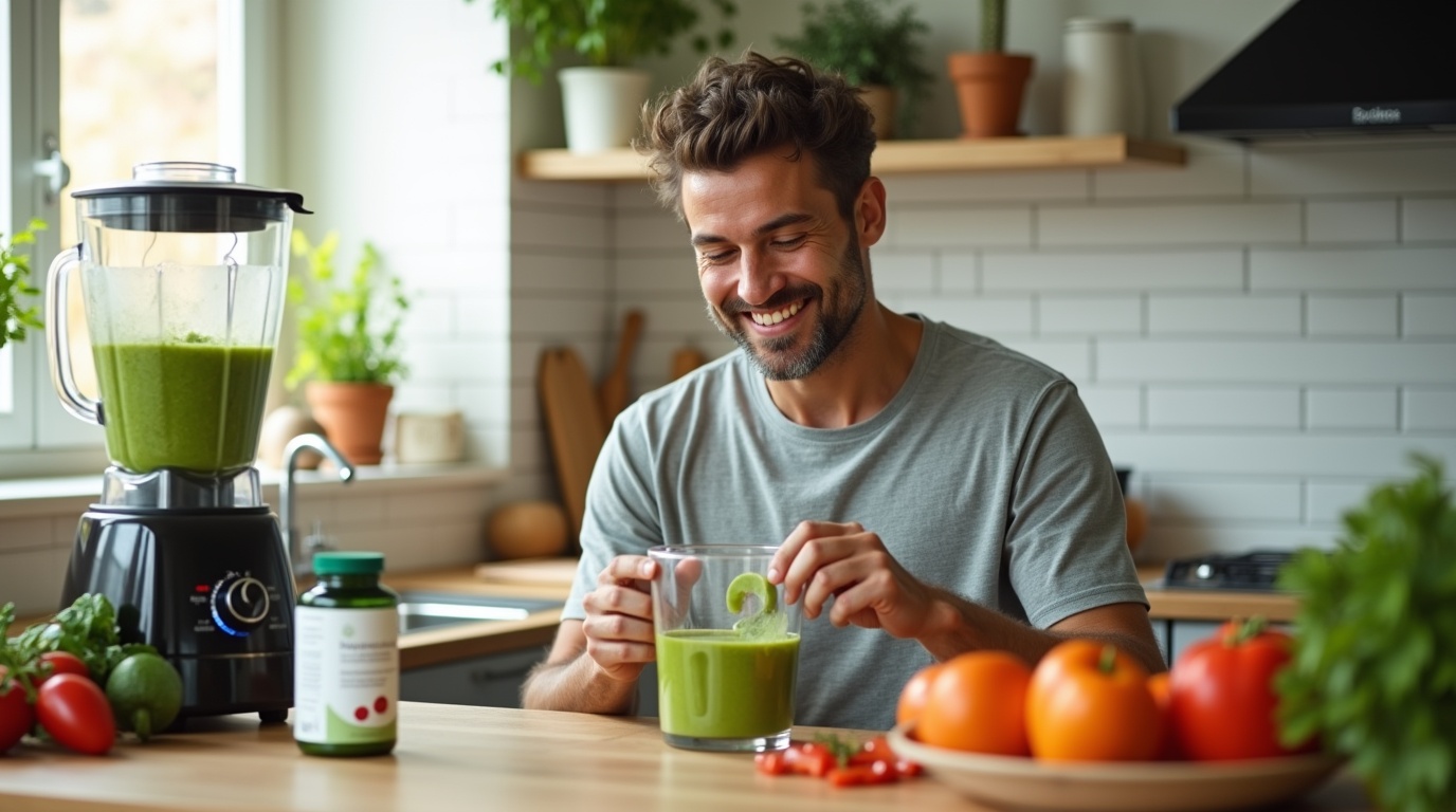 berberine et la perte de poids