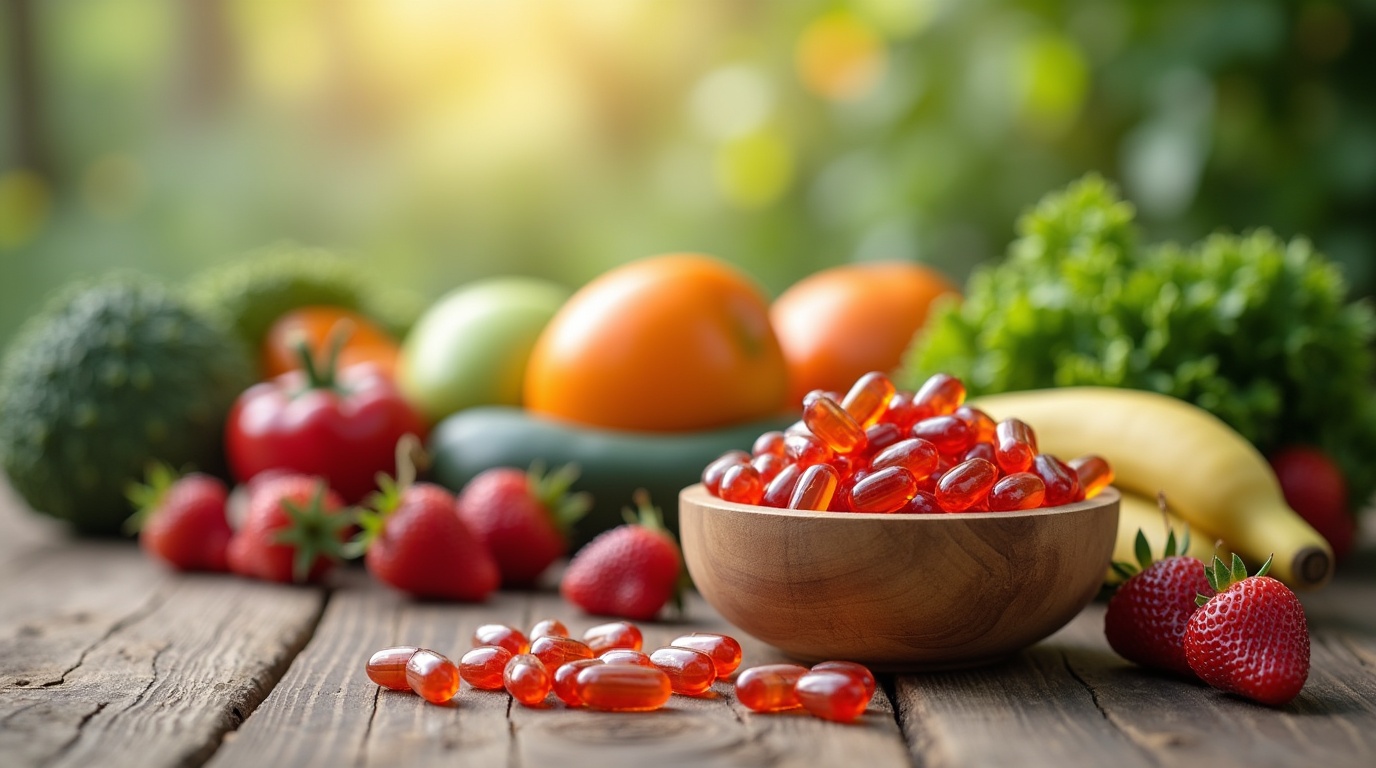 berberine et la reduction de la masse grasse