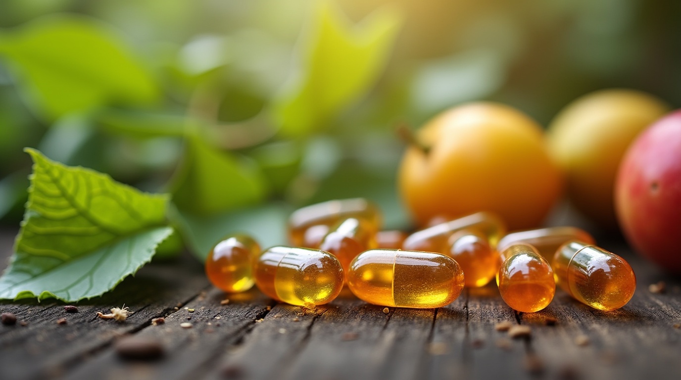 berberine et le metabolisme des lipides