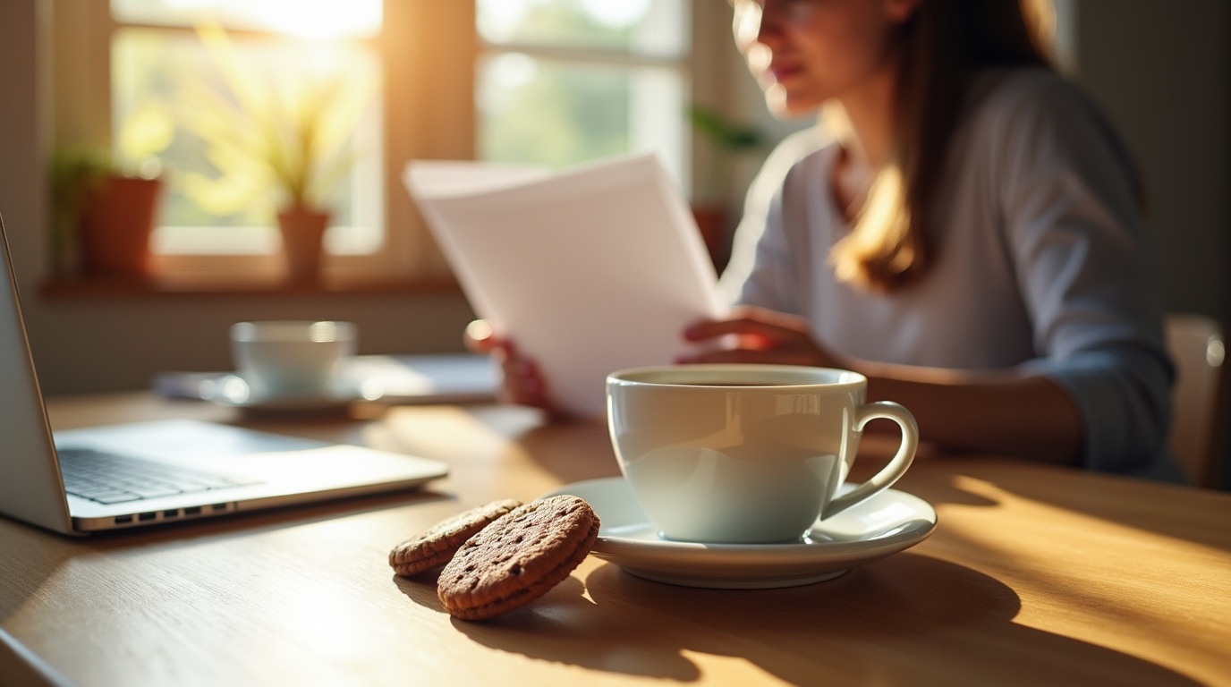 cafeine et la gestion du poids