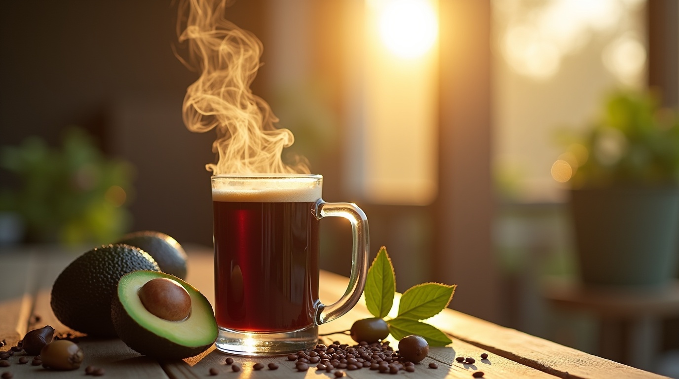 cafeine et la mobilisation des graisses