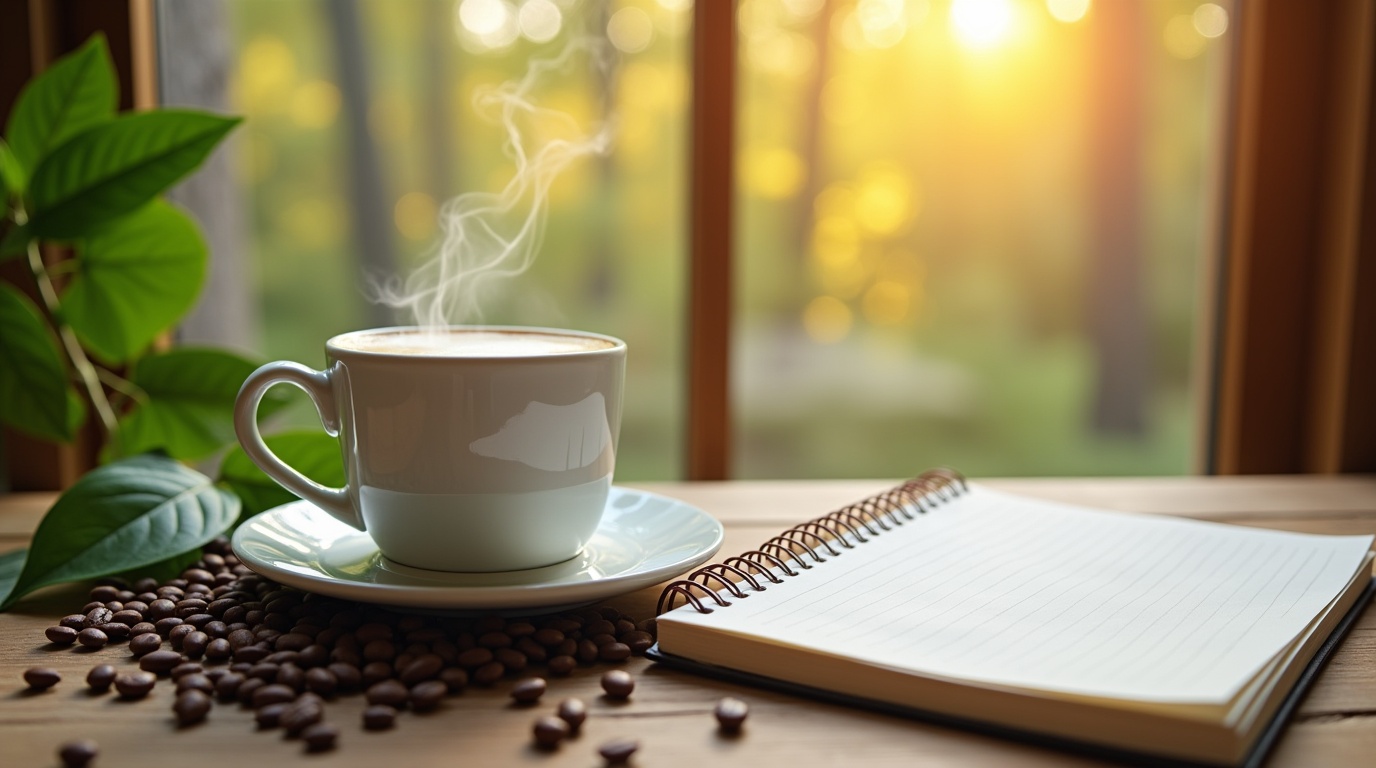 cafeine et la perte de graisse