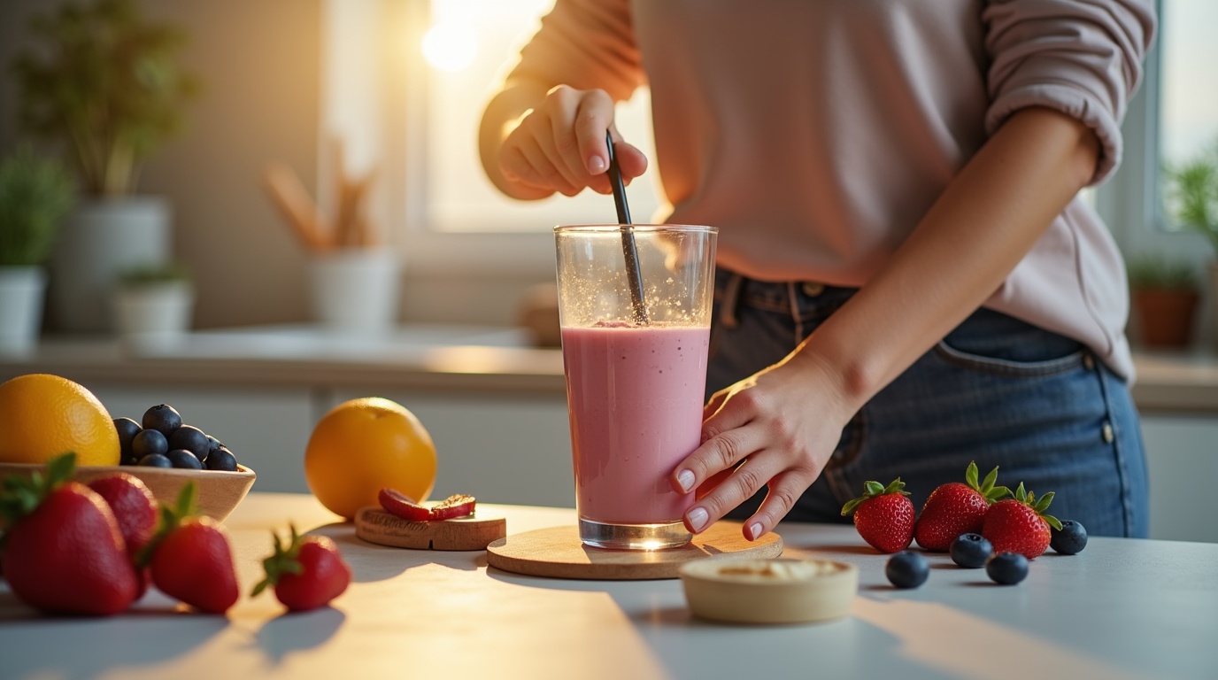 carnitine et la perte de poids