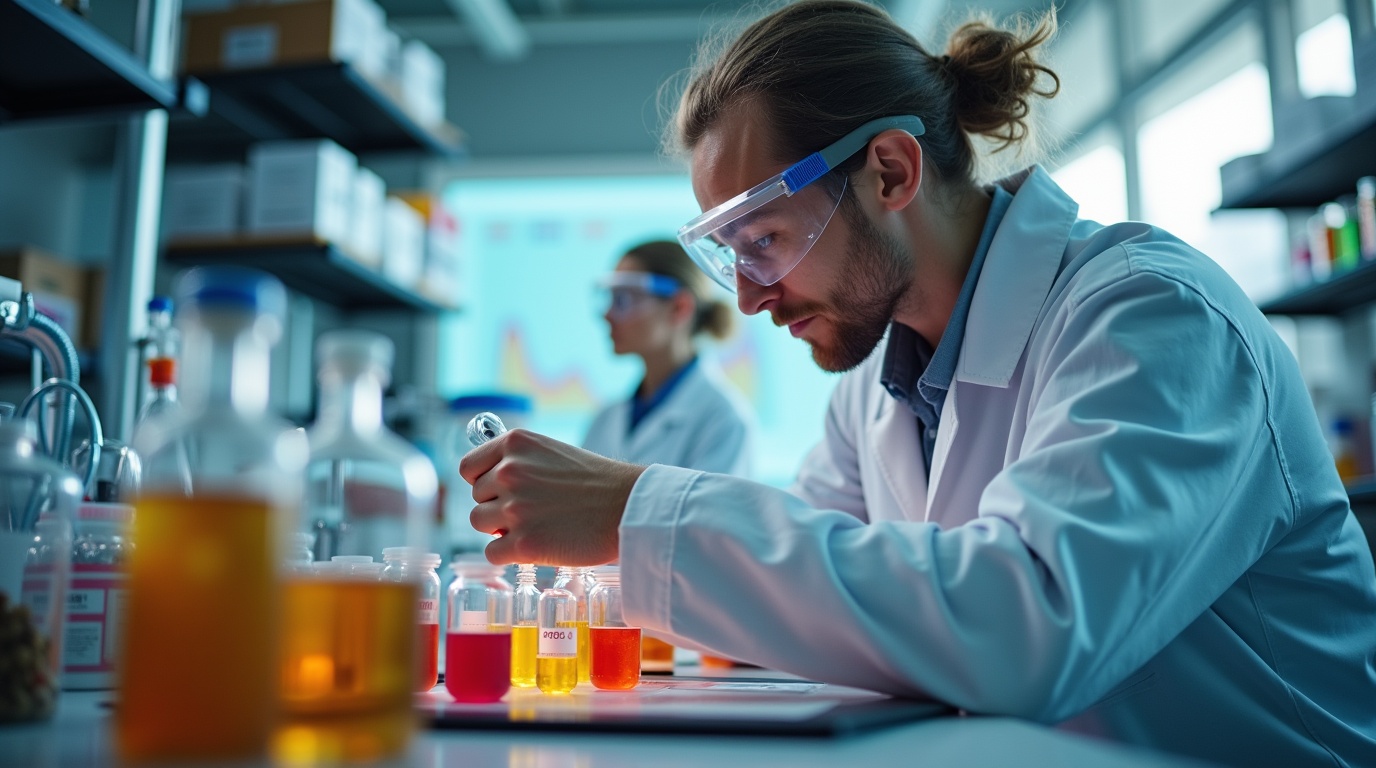 carnitine et loxydation des graisses