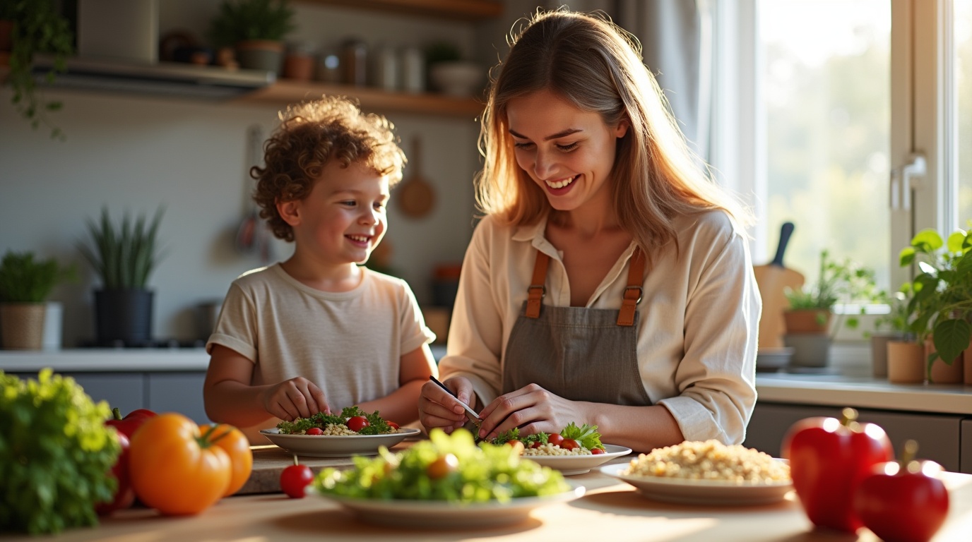 fibres alimentaires et le controle de lappetit