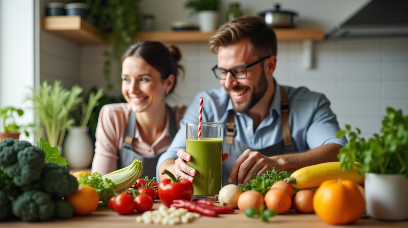 glucomannane et la masse grasse abdominale