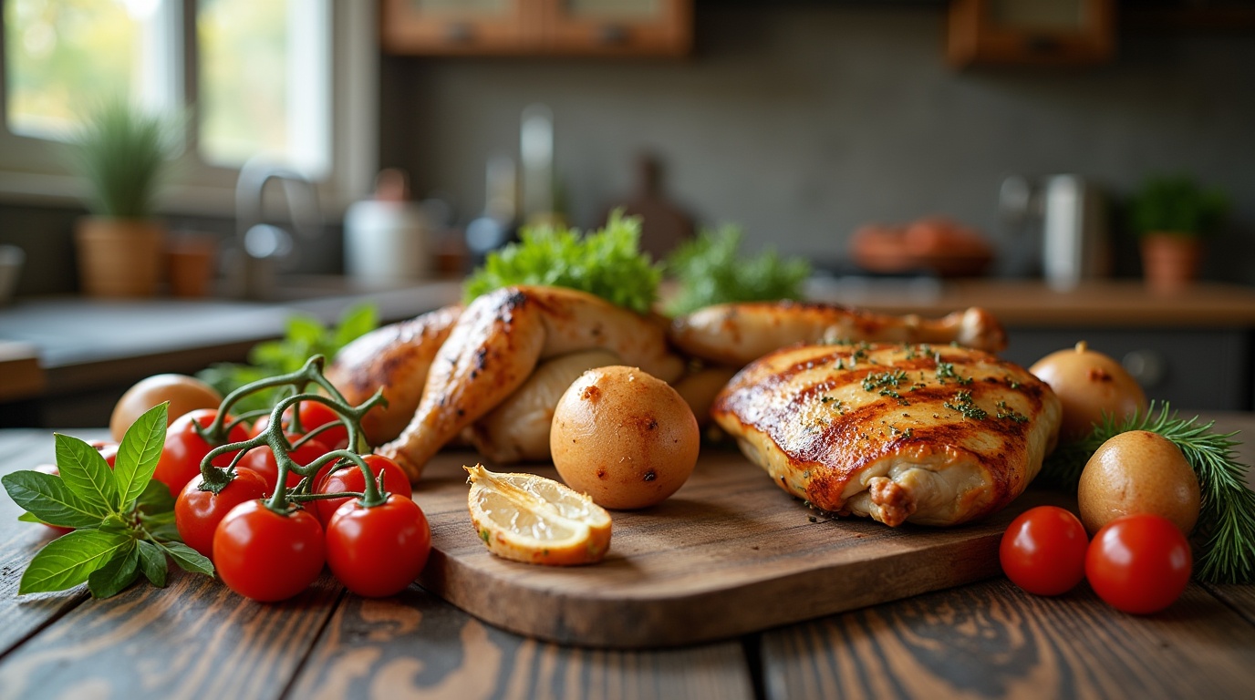 proteines et la thermogenese alimentaire