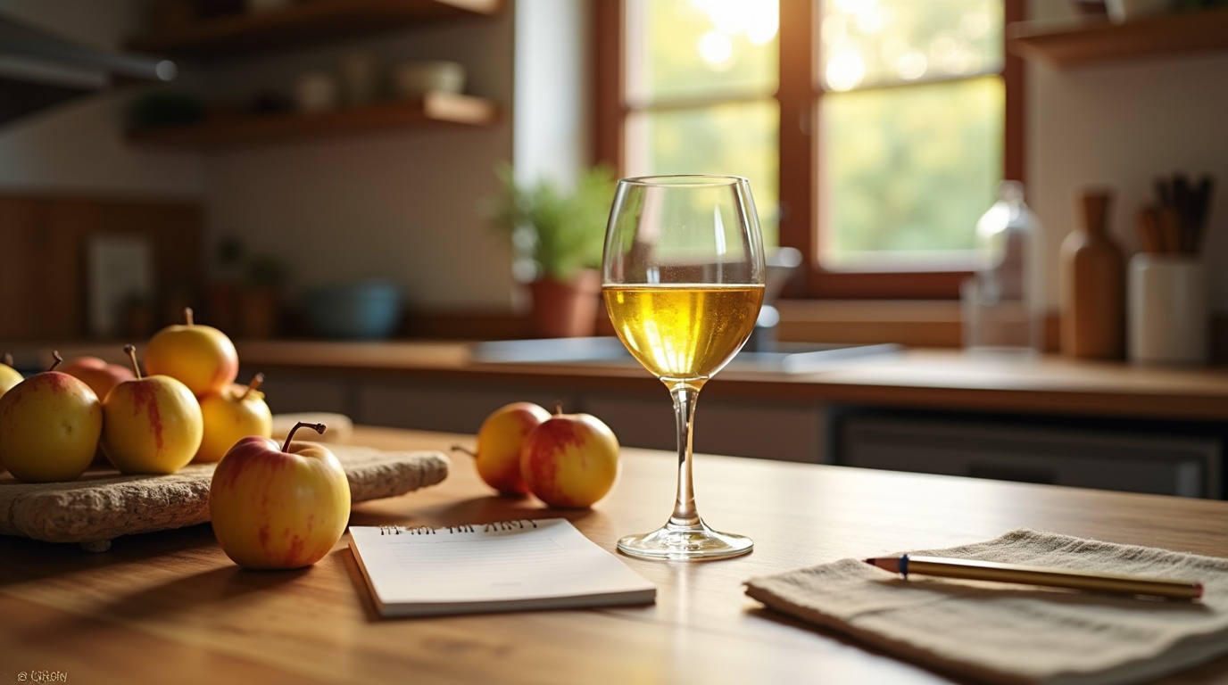 vinaigre de cidre et la glycemie